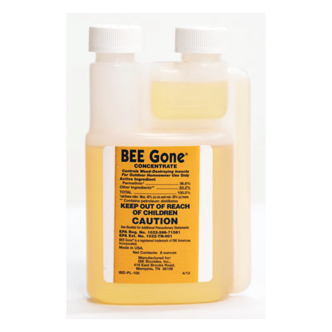 beegone_woodguard