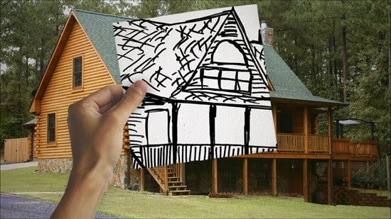 Southland Log Homes - Dreams to Life 5